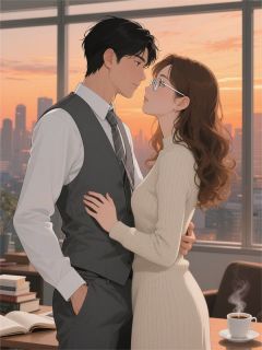 段许诚沈冰小说抖音热文时针倒转完结版