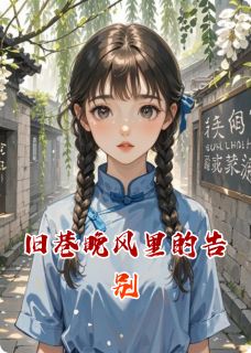 陈慧静轻轻苏柠全集小说_旧巷晚风里的告别完结版阅读