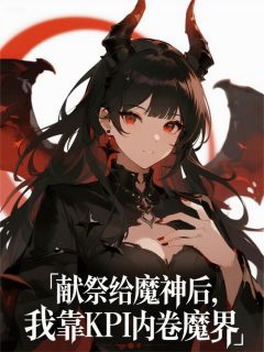精选好书献祭给魔神后,我靠KPI内卷魔界无删减版全文在线