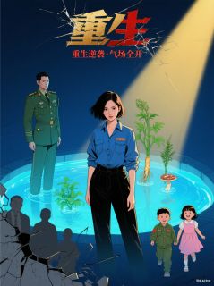 重生军婚:灵泉空间虐渣忙最新章节 林晚星陆震霆全文阅读-欧迈阅读网