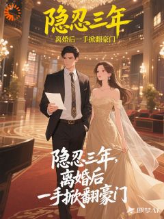隐忍三年，离婚后一手掀翻豪门小说最后结局，苏辰顾晚晴百度贴吧小说全文免费-欧迈阅读网