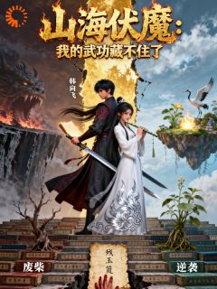 高质量小说山海伏魔:我的武功藏不住了在线试读