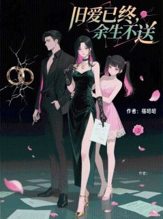 值得熬夜看完的旧爱已终,余生不送小说阅读