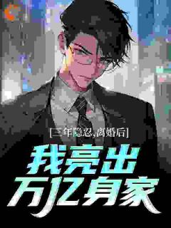 三年隐忍,离婚后我亮出万亿身家(全本)叶枫唐若雪完整章节列表免费阅读