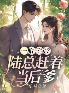 完整版一胎三宝?陆总赶着当后爹夏南枝陆隽深小说免费在线阅读