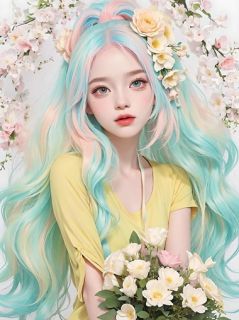 [抖音]小说笙笙祁寒及时雨