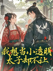 宋盈李锦玉全章节阅读-我想当小透明，太子却不让全文分享阅读