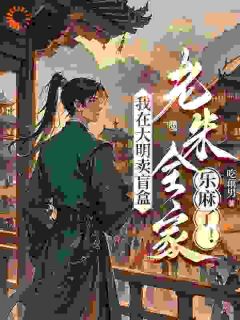 抖音我在大明卖幸运盲盒,老朱全家乐麻了!小说章节阅读