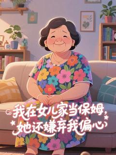 我在女儿家当保姆,她还嫌弃我偏心完整版-张雪媛陈铮在线全文阅读