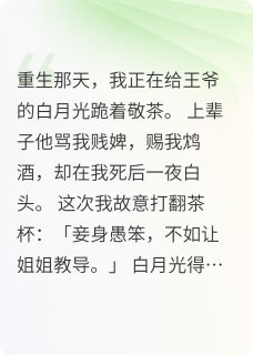 替身弃妃不想演知乎后续免费试读