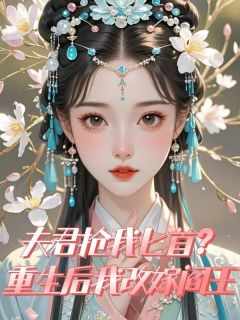 夫君抢我匕首？重生后我改嫁阎王最新章节免费阅读by捡个破烂无广告小说