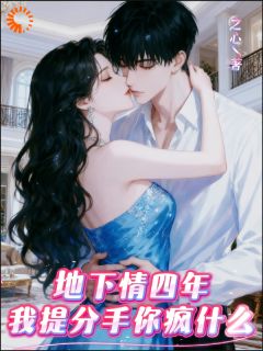 四年地下情！她说分手他直接疯小说在线阅读，主角姜颜段沉风精彩段落最新篇