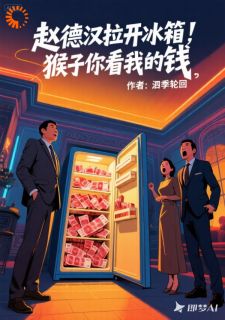赵德汉拉开冰箱,猴子你看我的钱在线全文阅读-主人公赵德汉侯亮平小说-欧迈阅读网