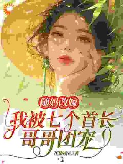 随妈改嫁,我被七个首长哥哥团宠叶琳琅霍闻洲免费全章节目录阅读-欧迈阅读网