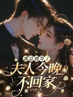 邵总别等了,夫人今晚不回家免费阅读全文,主角宋晚星纪斯年小说