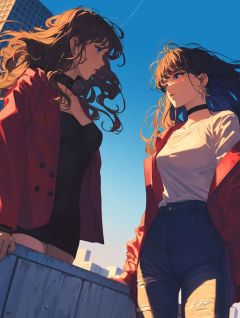 牛焱焱写的小说妈妈总爱和我雌竞,我重生换妈后她悔疯了在线阅读