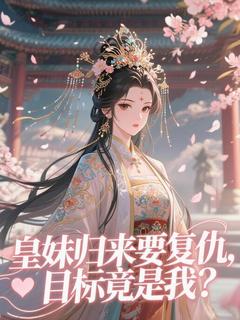 小说皇妹归来要复仇,目标竟是我?主角为晏云舒楚止免费阅读