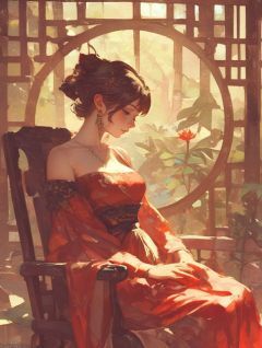 海棠谢后始知春最新章节免费阅读by灯下寻昼无广告小说-欧迈阅读网