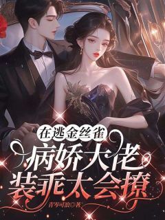 在逃金丝雀,病娇大佬装乖太会撩孟若朝裴江暮免费全章节目录阅读