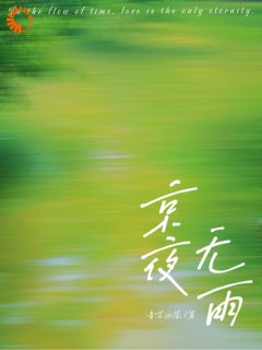 良心推荐京夜无雨小说试读