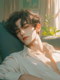 爆款小说长夜将明-主角程澈沈知意在线阅读