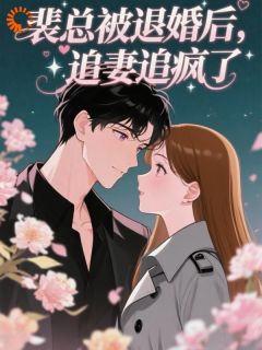 爆款小说裴总被退婚后，追妻追疯了-主角温予宁裴时衍在线阅读