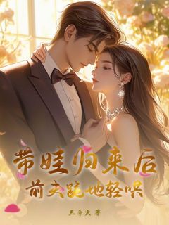 好看的二婚带娃嫁豪门，嘴硬陆少他真香了小说，主角安宁陆西宴最新章节阅读