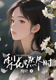 温梨沈淮小说梨花燃尽时完整章节