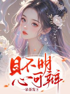 阿书宋黎主角小说目不明,心可辨抖音文免费阅读全文
