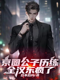 正版小说京圈公子历练，全汉东疯了苏哲李达康孙连城在线免费阅读