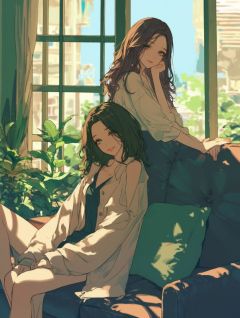 (抖音小说)苏妍顾淮南小说全文阅读免费