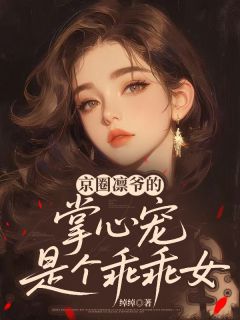 精品小说京圈凛爷的掌心宠是个乖乖女全文目录畅读
