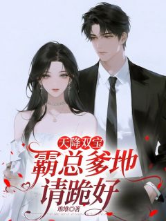 乔瑟琳秦暮宇全章节阅读-天降双宝：霸总爹地请跪好全文分享阅读