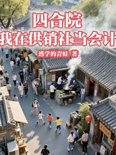 四合院:我在供销社当会计(全章节)-李毅易中海在线阅读