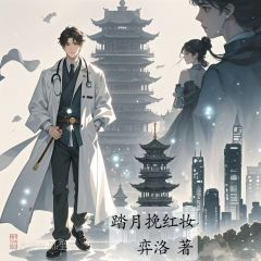 云螭凤星河小说踏月挽红妆完整章节