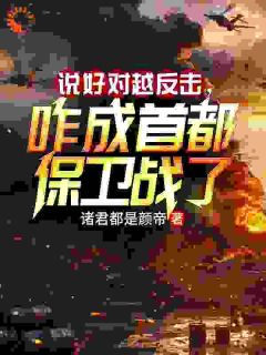 好文热推小说敌军：这仗怎么越打越离谱？主角苏墨宋川宇全文在线阅读