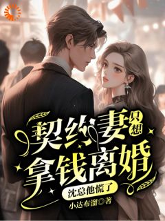 契约妻只想拿钱离婚,沈总他慌了小说最新章节 姜半夏沈励砚结局是什么