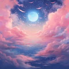 宛若天上明月无广告阅读 裴云霄小昭崔萤免费在线阅读