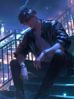 [抖音]小说盛鸣辰裴沁妍同我萤火间叙梦