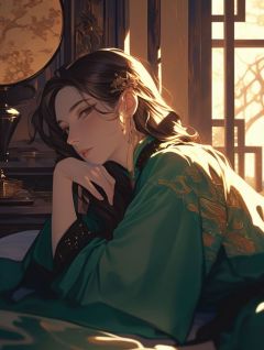 郦月温景行结局是什么 郦月温景行免费阅读全文