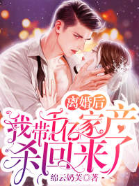 熬夜也要看完的离婚后,我带千亿家产杀回来了小说推荐