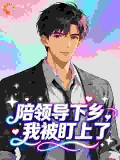 陪领导下乡，我被盯上了​​免费阅读全文，主角秦沐阳沈昭宜小说完整版