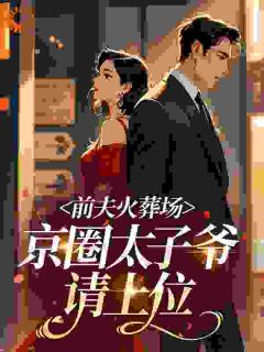 前夫火葬场,京圈太子爷请上位最新章节免费阅读by寒寺老鸦无广告小说