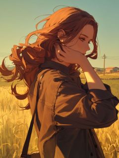 新上暮色沉溺晚风里半只橙小说免费阅读