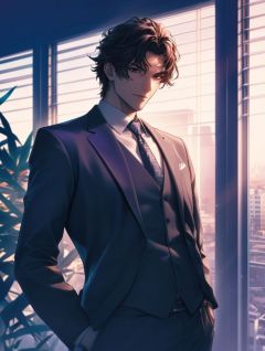 主角江随野沈时昭的小说作者太妃糖