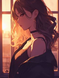 小说秋招无果后，女儿在网上立蠢萌人设主角为姜寻嘉嘉免费阅读