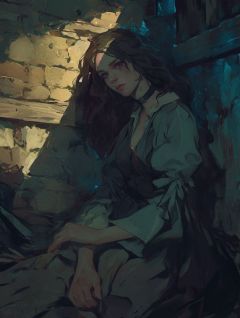 深爱止于沉渊沈书仪陆止渊小说全文-深爱止于沉渊小说