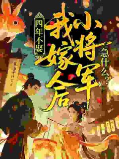 四年不娶，我嫁人后小将军急什么？虞映蝶慕翊大结局小说全章节阅读