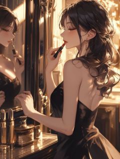 从此你我不相逢(墨茗笙季屿琛)小说全章节目录阅读