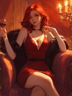 【抖音】旧梦如烬余晖残存全文阅读